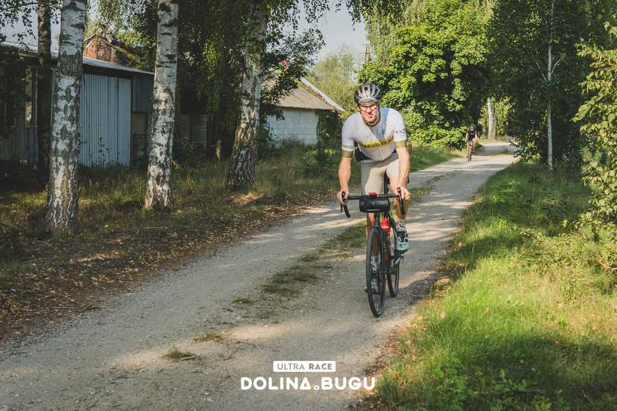 Foto Relacja Ultra Race Dolina Bugu302