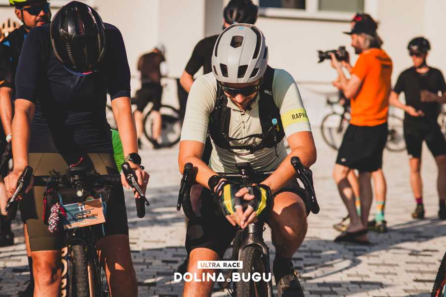 Foto Relacja Ultra Race Dolina Bugu039