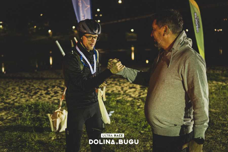 Foto Relacja Ultra Race Dolina Bugu570