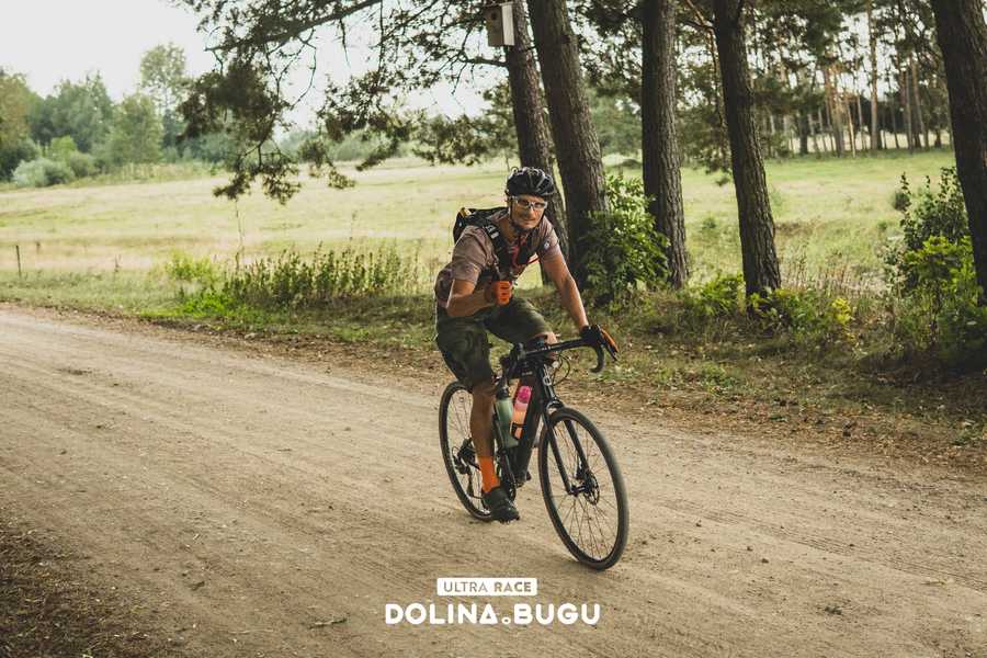 Foto Relacja Ultra Race Dolina Bugu466