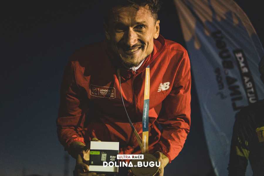 Foto Relacja Ultra Race Dolina Bugu484