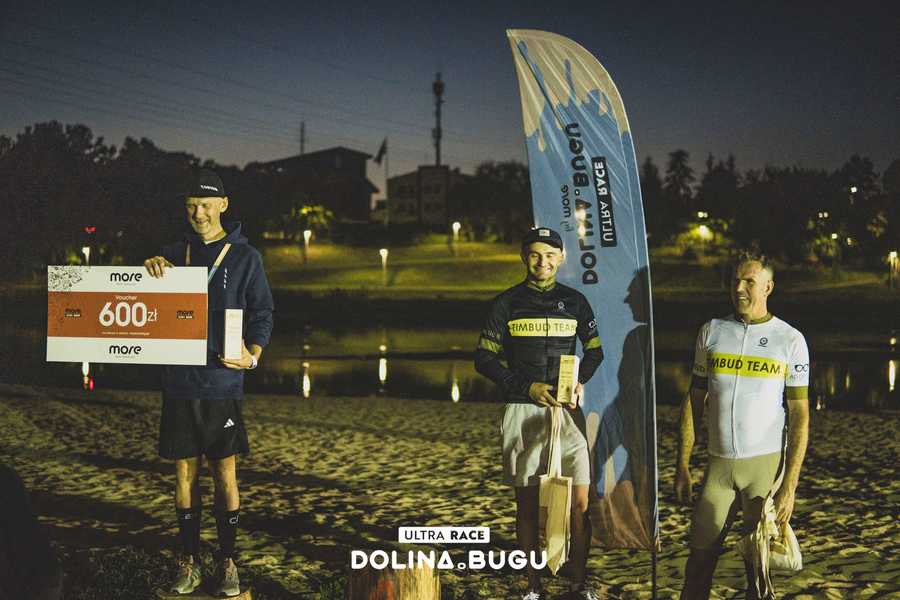 Foto Relacja Ultra Race Dolina Bugu483