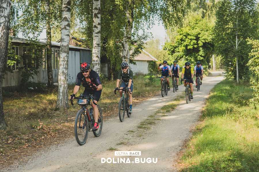 Foto Relacja Ultra Race Dolina Bugu304