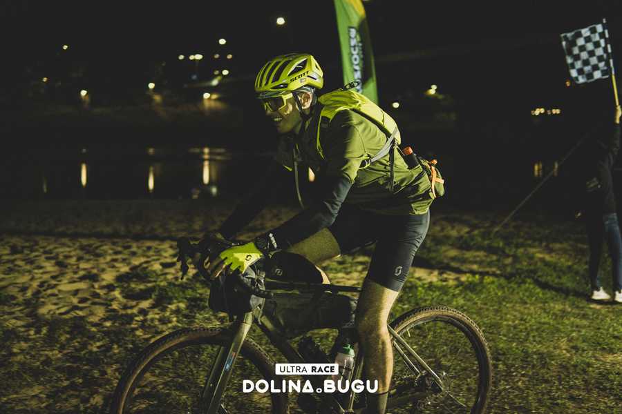 Foto Relacja Ultra Race Dolina Bugu573