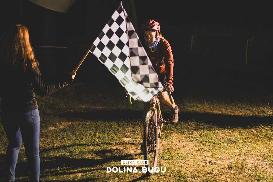 Foto Relacja Ultra Race Dolina Bugu556