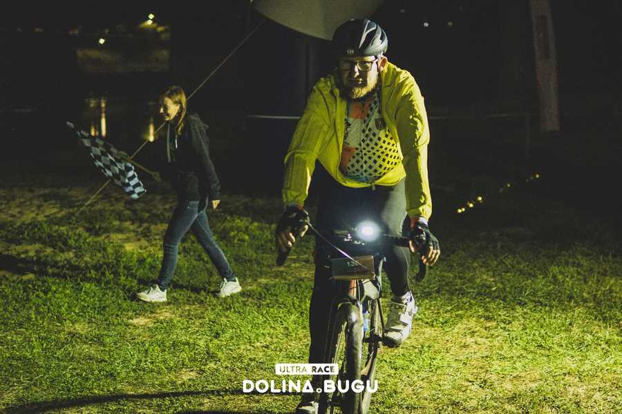 Foto Relacja Ultra Race Dolina Bugu563