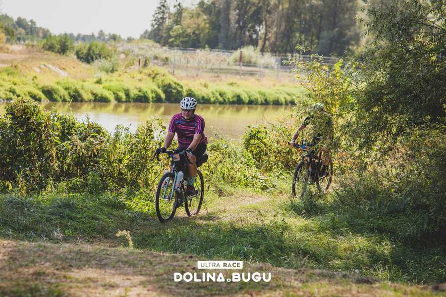 Foto Relacja Ultra Race Dolina Bugu160