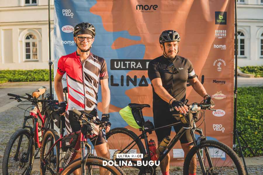 Foto Relacja Ultra Race Dolina Bugu229