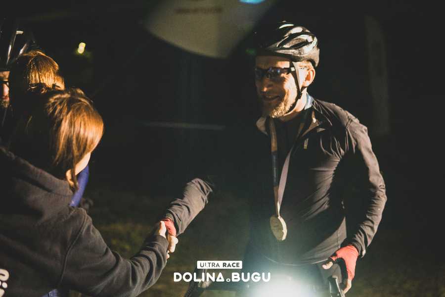 Foto Relacja Ultra Race Dolina Bugu582