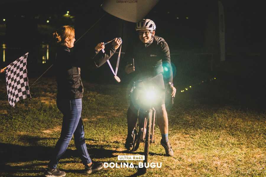 Foto Relacja Ultra Race Dolina Bugu577