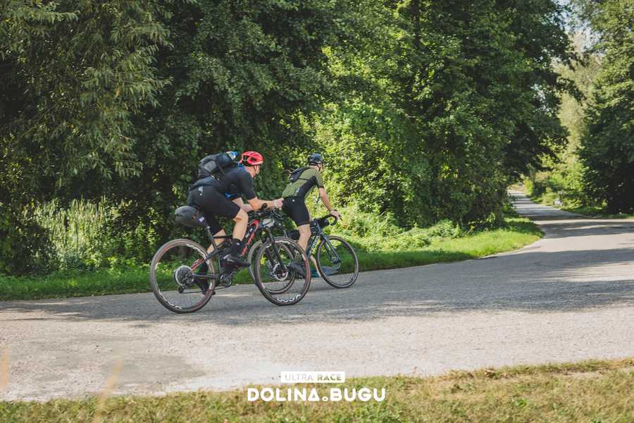 Foto Relacja Ultra Race Dolina Bugu183