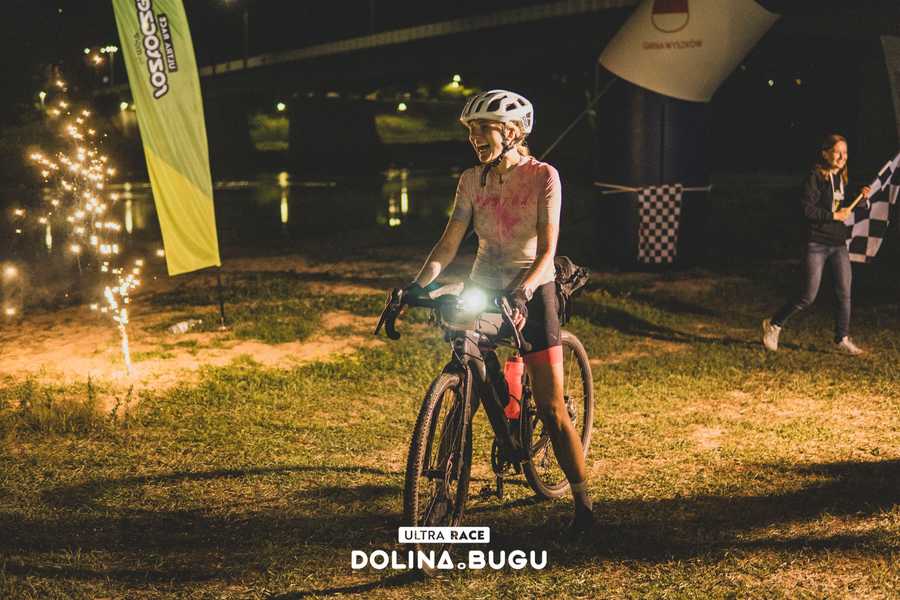 Foto Relacja Ultra Race Dolina Bugu496