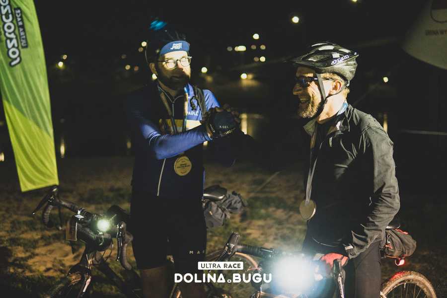 Foto Relacja Ultra Race Dolina Bugu584