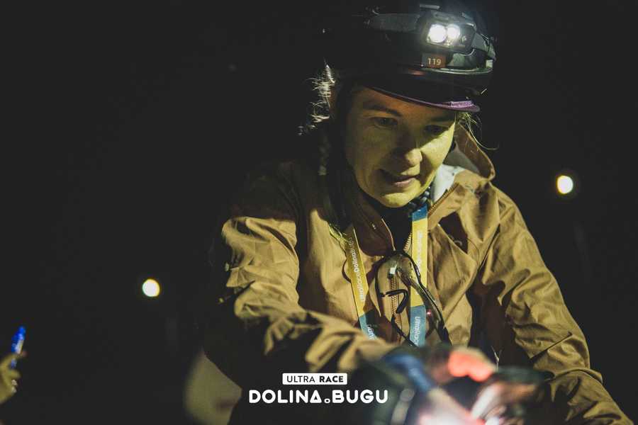 Foto Relacja Ultra Race Dolina Bugu576