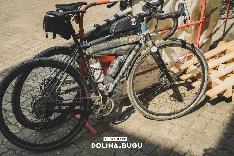 Foto Relacja Ultra Race Dolina Bugu416