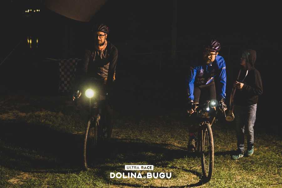 Foto Relacja Ultra Race Dolina Bugu506