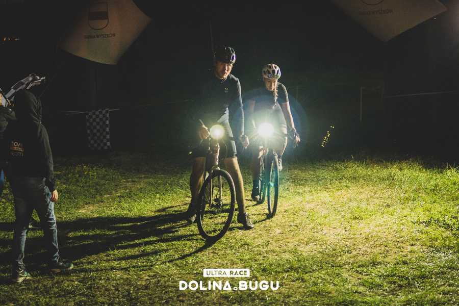 Foto Relacja Ultra Race Dolina Bugu536