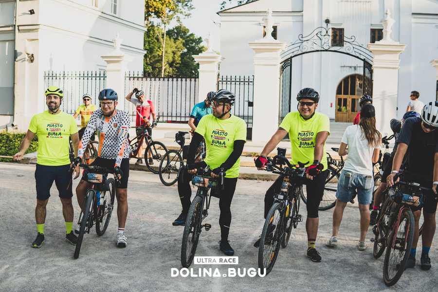 Foto Relacja Ultra Race Dolina Bugu267