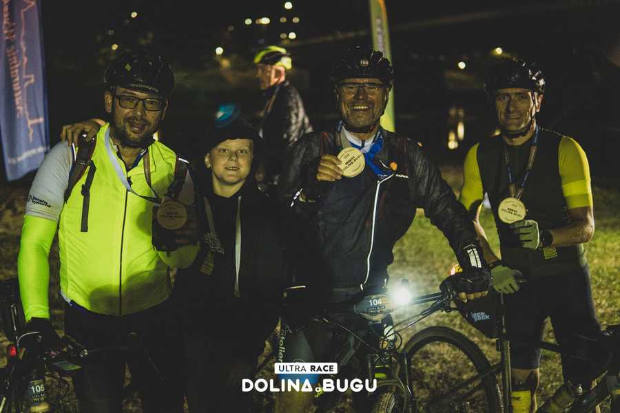 Foto Relacja Ultra Race Dolina Bugu525