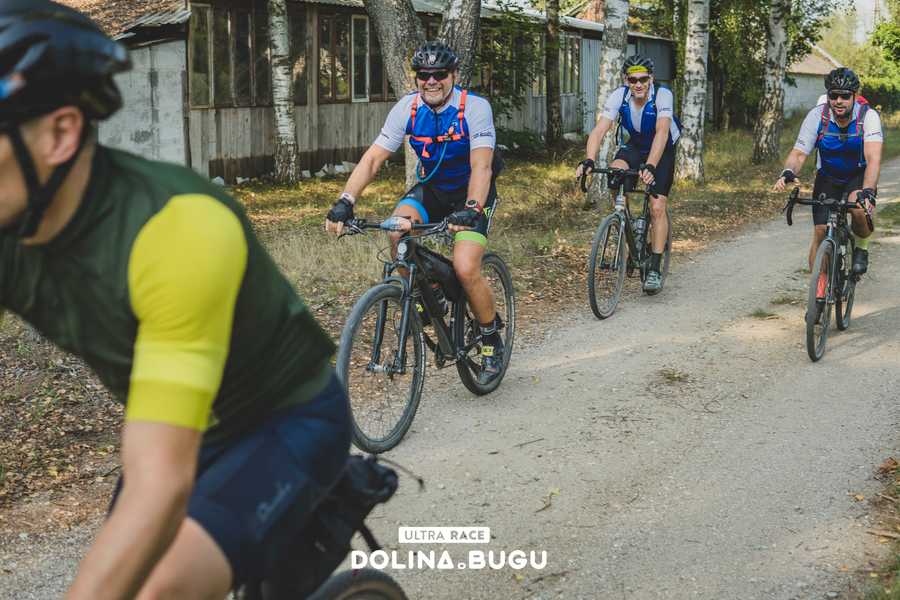 Foto Relacja Ultra Race Dolina Bugu306