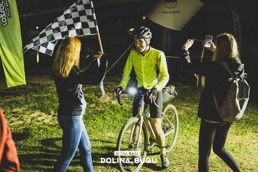 Foto Relacja Ultra Race Dolina Bugu558