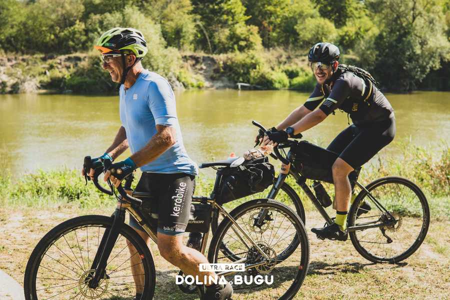 Foto Relacja Ultra Race Dolina Bugu108