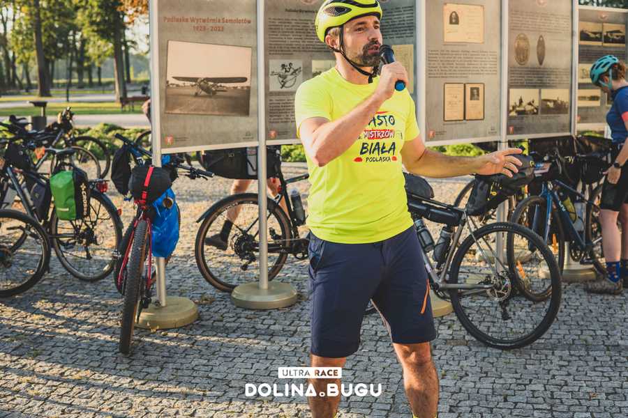 Foto Relacja Ultra Race Dolina Bugu249