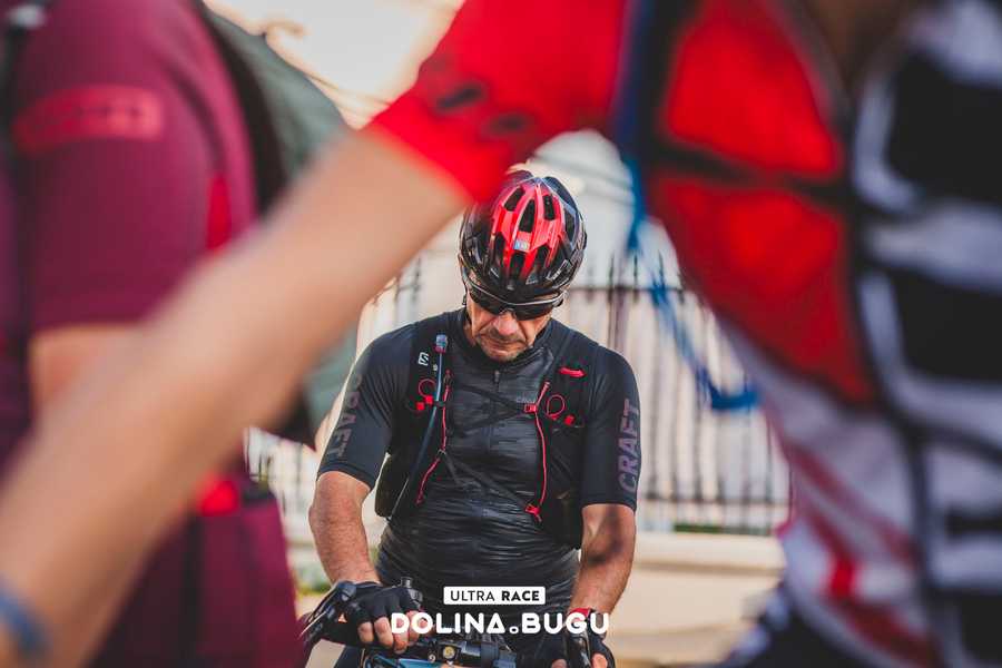 Foto Relacja Ultra Race Dolina Bugu283