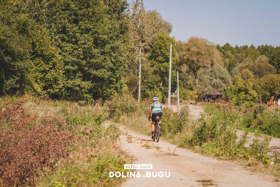 Foto Relacja Ultra Race Dolina Bugu159