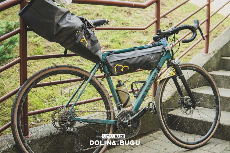 Foto Relacja Ultra Race Dolina Bugu413