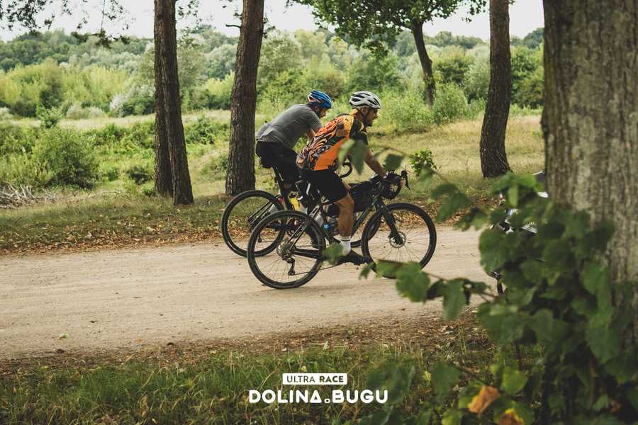 Foto Relacja Ultra Race Dolina Bugu470