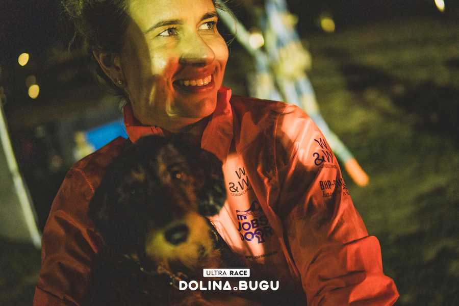 Foto Relacja Ultra Race Dolina Bugu495