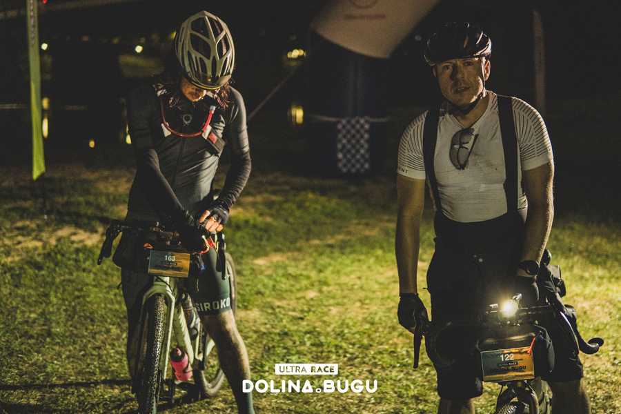 Foto Relacja Ultra Race Dolina Bugu529