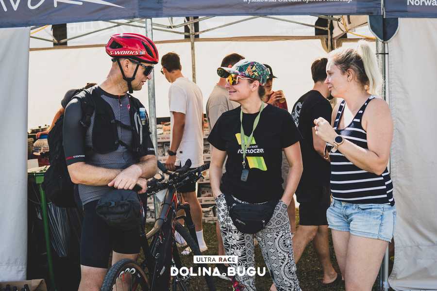 Foto Relacja Ultra Race Dolina Bugu607