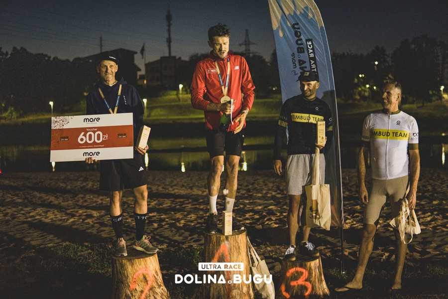 Foto Relacja Ultra Race Dolina Bugu485