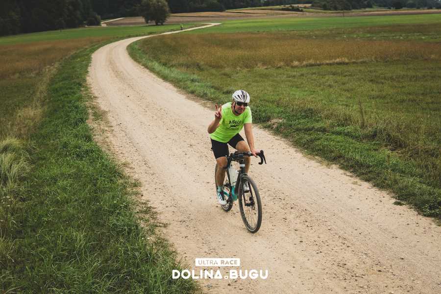 Foto Relacja Ultra Race Dolina Bugu458