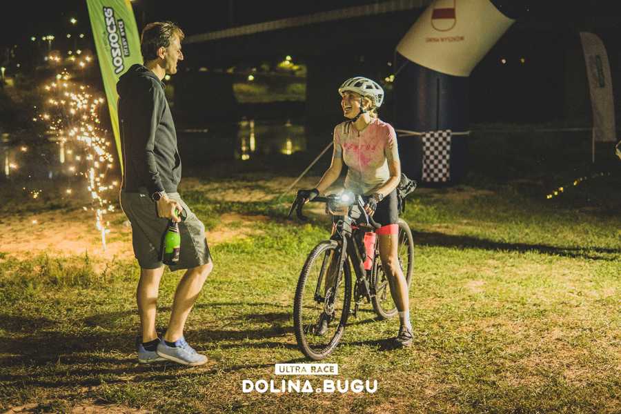 Foto Relacja Ultra Race Dolina Bugu497