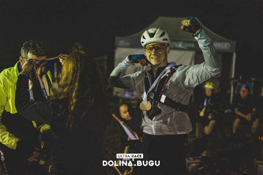 Foto Relacja Ultra Race Dolina Bugu550