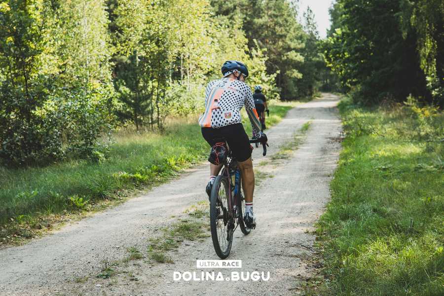 Foto Relacja Ultra Race Dolina Bugu351