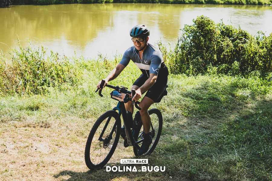 Foto Relacja Ultra Race Dolina Bugu125