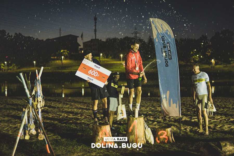 Foto Relacja Ultra Race Dolina Bugu486