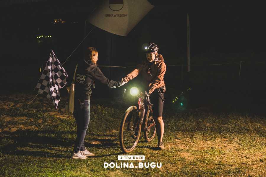 Foto Relacja Ultra Race Dolina Bugu575