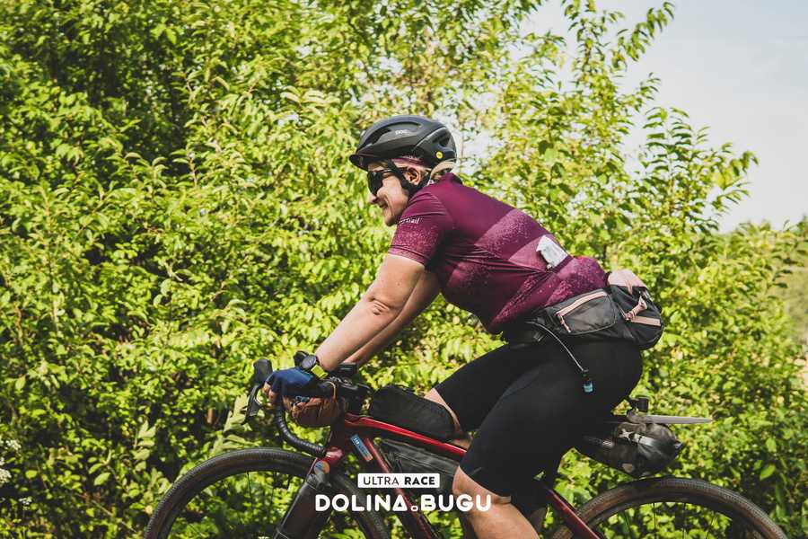 Foto Relacja Ultra Race Dolina Bugu435