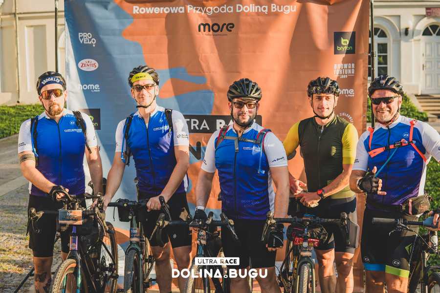 Foto Relacja Ultra Race Dolina Bugu247