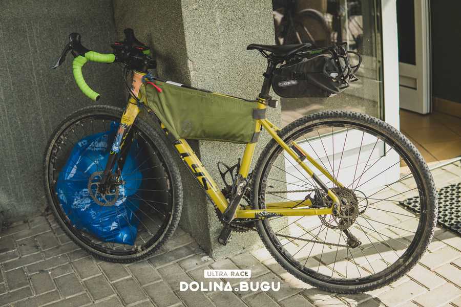 Foto Relacja Ultra Race Dolina Bugu411