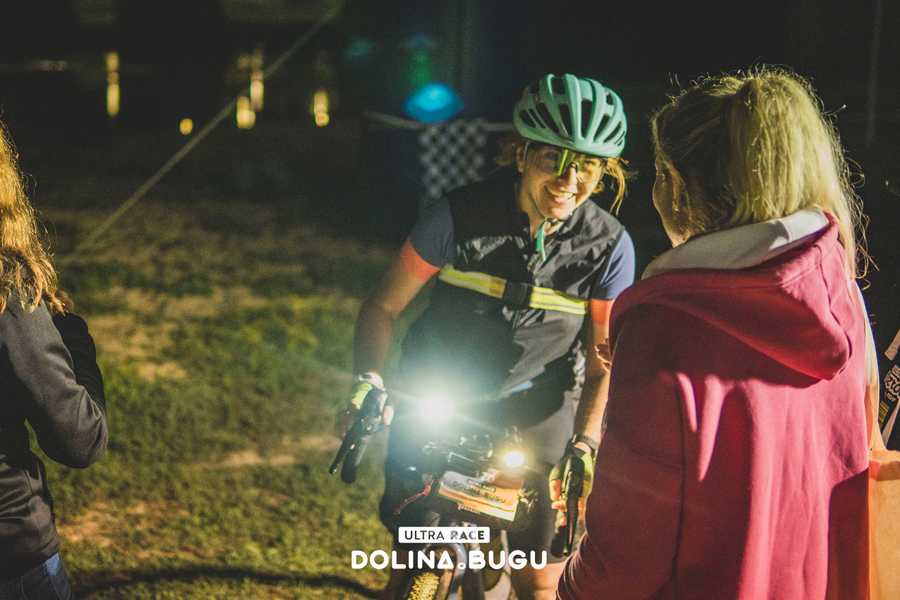 Foto Relacja Ultra Race Dolina Bugu500