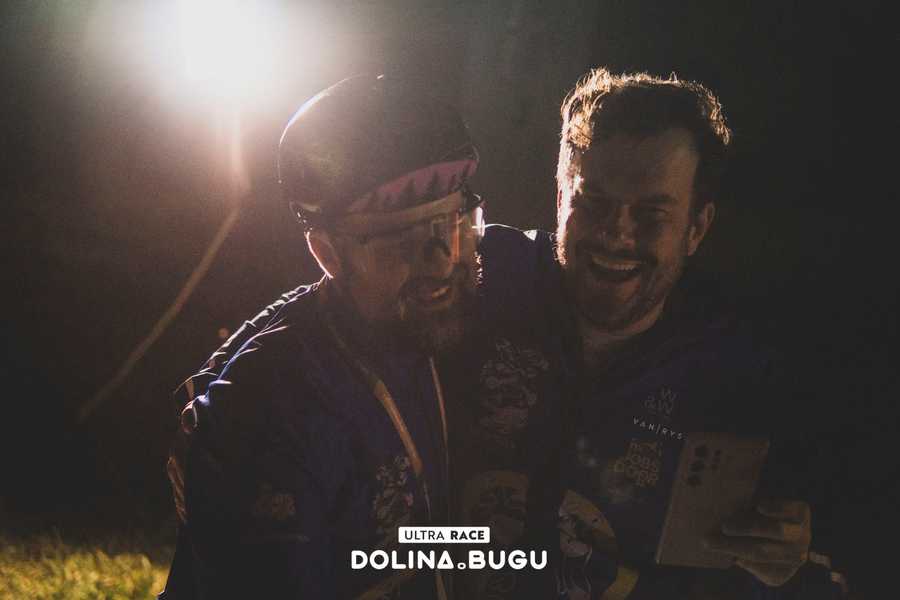 Foto Relacja Ultra Race Dolina Bugu508