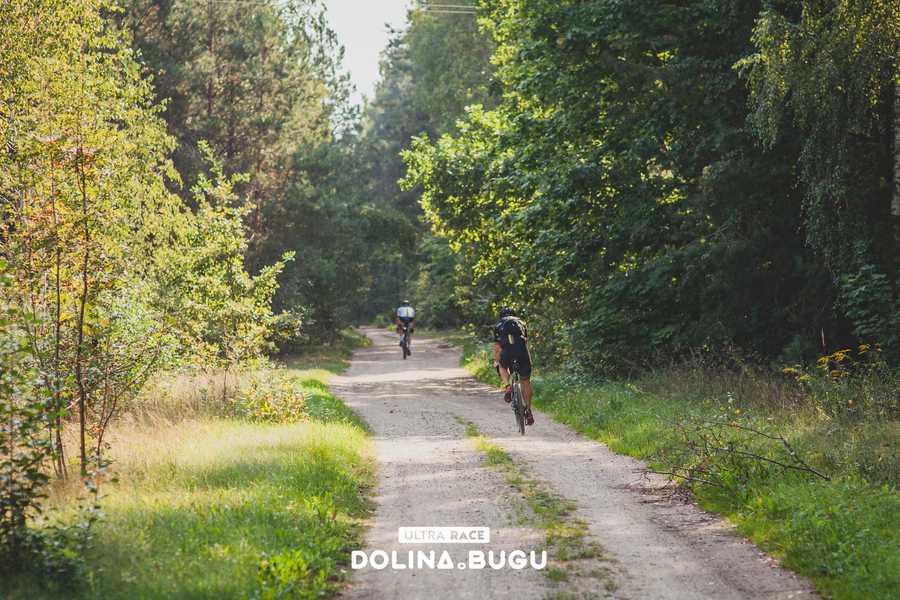 Foto Relacja Ultra Race Dolina Bugu301