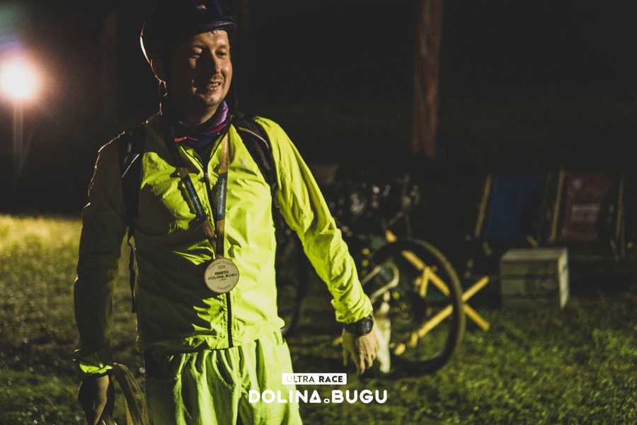 Foto Relacja Ultra Race Dolina Bugu593