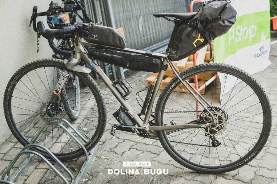 Foto Relacja Ultra Race Dolina Bugu384